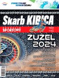 e-prasa: Skarb Kibica Magazyn – e-wydanie – 1/2024