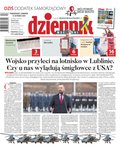 dzienniki: Dziennik Wschodni – e-wydanie – 25/2024