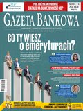 Gazeta Bankowa – e-wydanie – 5/2024
