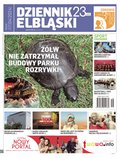 dzienniki: Dziennik Elbląski – e-wydania – 76/2024
