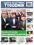 Gazeta Olsztyńska – e-wydania – 63/2024