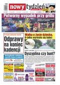 Nowy Tydzień. Tygodnik Lokalny – e-wydanie – 19/2024