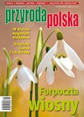 hobby, sport, rozrywka: Przyroda Polska – e-wydanie – 3/2024