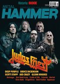 hobby, sport, rozrywka: Metal Hammer – eprasa – 4/2024