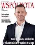 Pismo Samorządu Terytorialnego WSPÓLNOTA – e-wydania – 9/2024