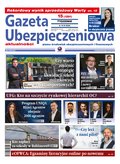 Gazeta Ubezpieczeniowa – e-wydanie – 15/2024