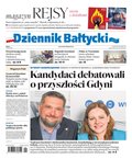 e-prasa: Dziennik Bałtycki – e-wydanie – 92/2024