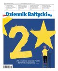 Dziennik Bałtycki – e-wydanie – 101/2024