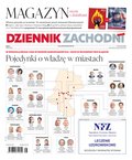 polityka, społeczno-informacyjne: Dziennik Zachodni – e-wydanie – 92/2024