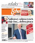 dzienniki: Echo Dnia - Świetokrzyskie – e-wydanie – 98/2024