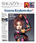 polityka, społeczno-informacyjne: Gazeta Krakowska – e-wydanie – 92/2024