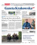 Gazeta Krakowska – e-wydanie – 100/2024