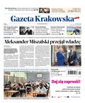 Gazeta Krakowska – e-wydanie – 106/2024