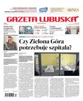 Gazeta Lubuska – e-wydanie – 72/2024