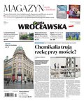 polityka, społeczno-informacyjne: Gazeta Wrocławska – e-wydanie – 98/2024