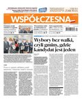Gazeta Współczesna – e-wydanie – 57/2024