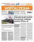 Gazeta Współczesna – e-wydanie – 58/2024