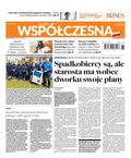 Gazeta Współczesna – e-wydanie – 85/2024