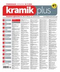 polityka, społeczno-informacyjne: Kramik Plus – e-wydanie – 17/2024