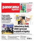 polityka, społeczno-informacyjne: Panorama Legnicka – e-wydanie – 13/2024