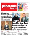 Panorama Legnicka – e-wydanie – 18/2024