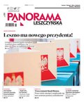 Panorama Leszczyńska – e-wydanie – 15/2024