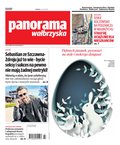 polityka, społeczno-informacyjne: Panorama Wałbrzyska  – e-wydanie – 13/2024