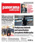 e-prasa: Panorama Wałbrzyska  – e-wydanie – 16/2024