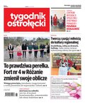 Tygodnik Ostrołęcki - Tygodnik Ostrołęcki – e-wydanie – 15/2024