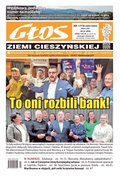 polityka, społeczno-informacyjne: Głos Ziemi Cieszyńskiej – e-wydania – 17-18/2024