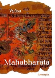 : Mahabharata - ebook