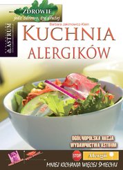 : Kuchnia alergików - ebook