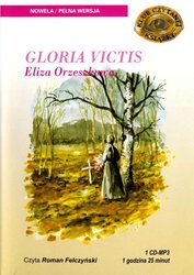 : Gloria Victis - audiobook