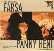 : Farsa Panny Heni - audiobook