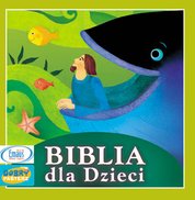 : Biblia dla Dzieci - audiobook
