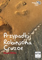 : Przypadki Robinsona Cruzoe - audiobook