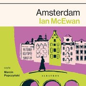 : Amsterdam - audiobook