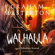 : Walhalla - audiobook