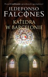 : Katedra w Barcelonie - ebook