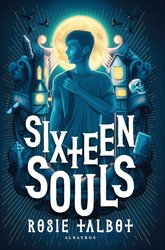 : Sixteen Souls - ebook