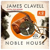 : Noble House - audiobook