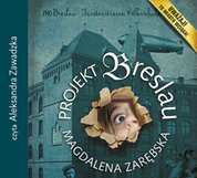 : Projekt Breslau - audiobook