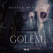 : Golem - audiobook