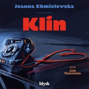 : Klin - audiobook