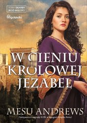 : W cieniu królowej Jezabel - ebook
