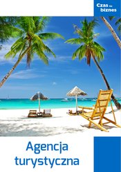 : Agencja turystyczna - ebook