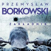 : Zakładnik - audiobook