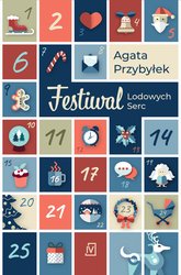 : Festiwal Lodowych Serc - ebook
