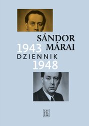: Dziennik 1943-1948 - ebook
