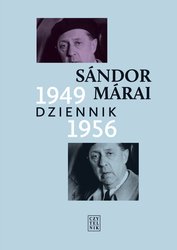 : Dziennik 1949-1956 - ebook